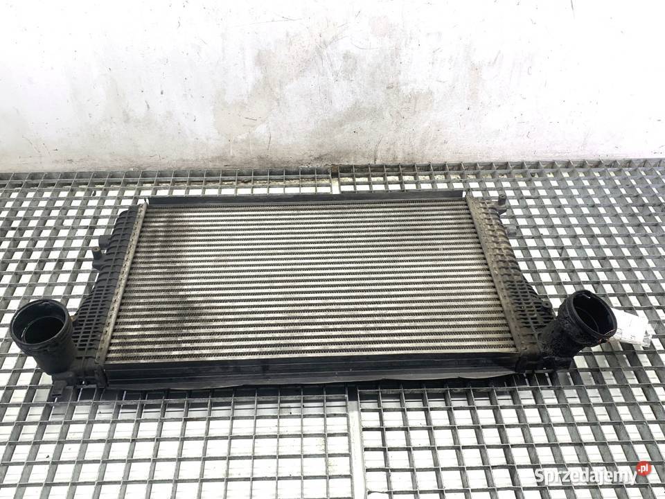 INTERCOOLER AUDI A3 8P 1K0121345N 20 170 0313 osobowe