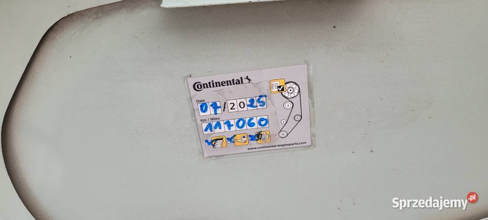 Citroen C3Super Stan wymianie Rozrządu I oleju wspomaganie kierownicy Wągrowiec