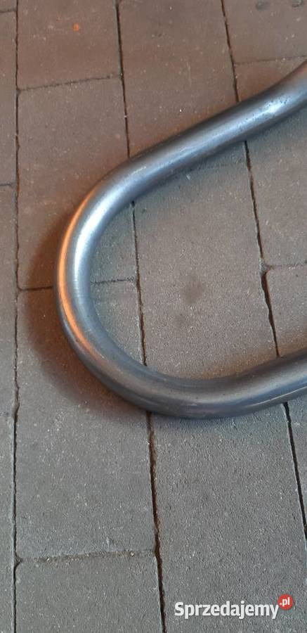 Giętarka do rur 30x2 wielkopolskie Leszno