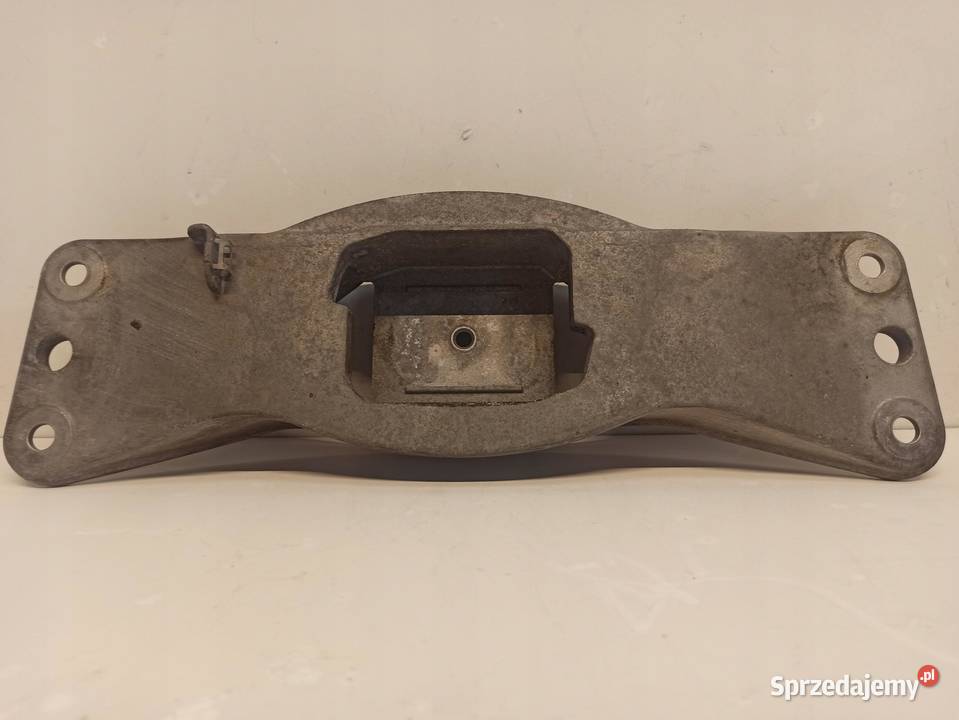 ŁAPA WSPORNIK SKRZYNI BIEGÓW BMW E60 6769634