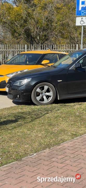 Alufelgi 17 bmw styling 138 z oponami zimowymi Zamość