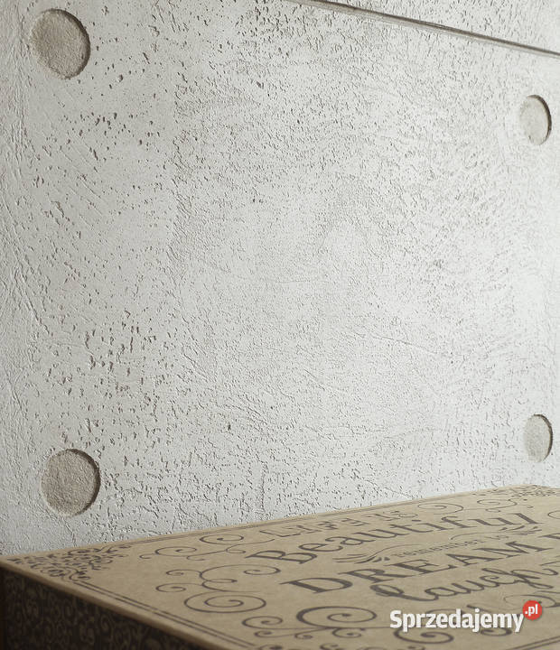 Beton architektoniczny Tynk dekoracyjny Warszawa sprzedam