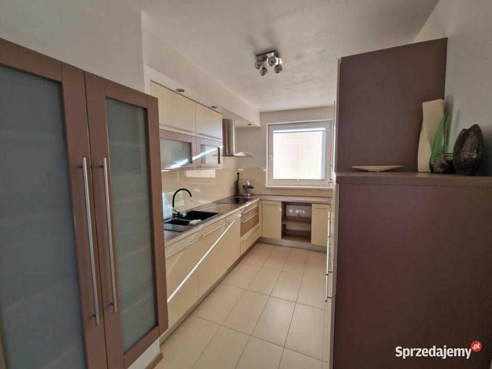 Wynajmę 3pokojowe mieszkanie Poznań