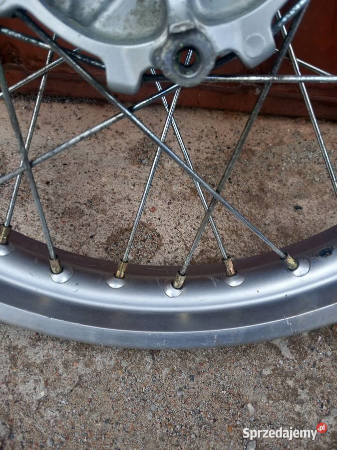 Honda crm 125 części 250 kół podlaskie Białystok