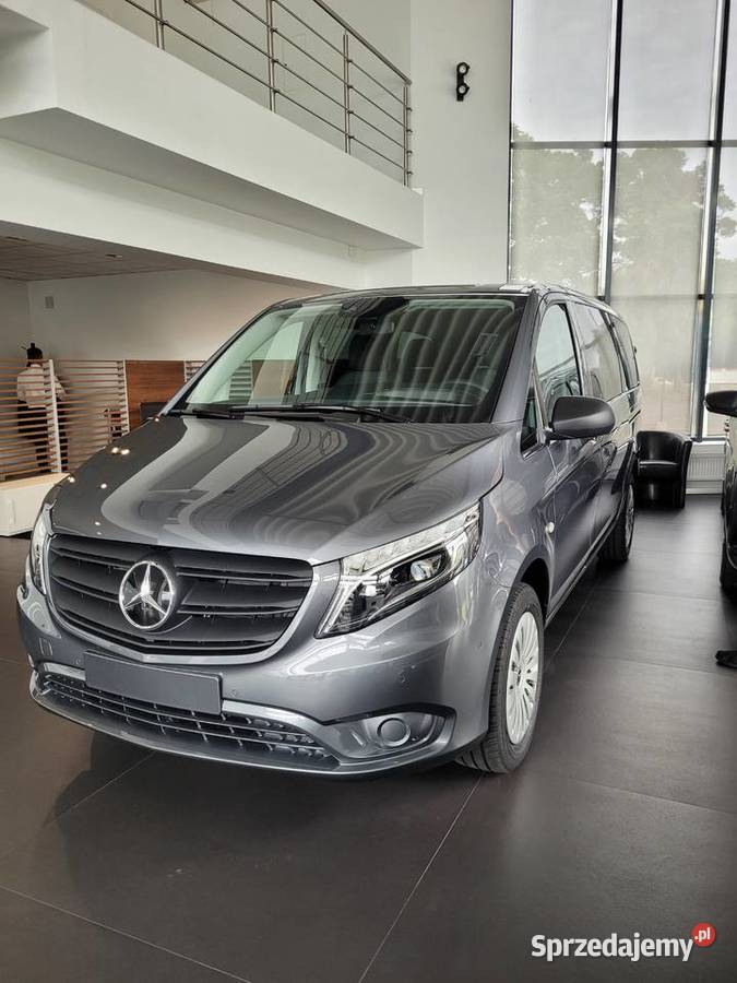 Mercedes Vito Brodnica sprzedam