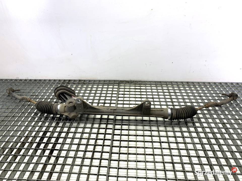 PRZEKŁADNIA KIEROWNICZA MAGLOWNICA NISSAN NOTE sprzedam