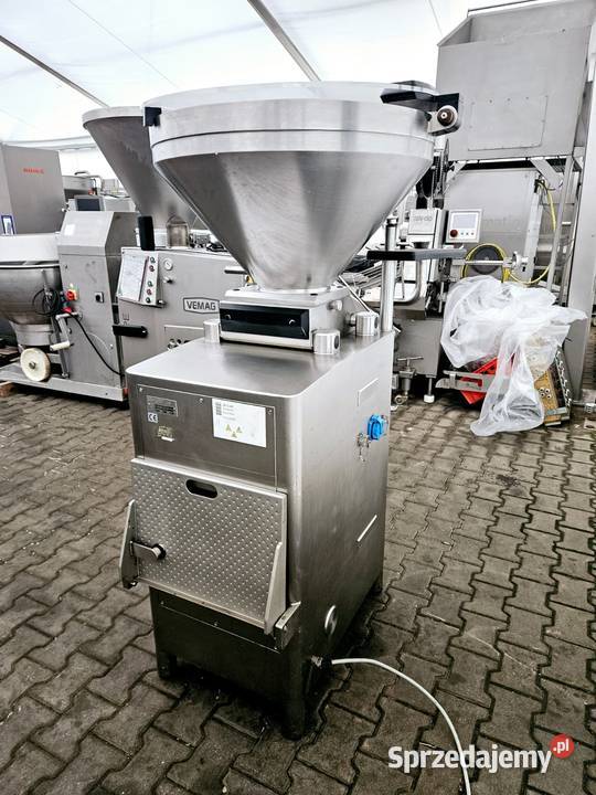 FREY KONTIE120 Nadziewarka próżniowa Krotoszyn