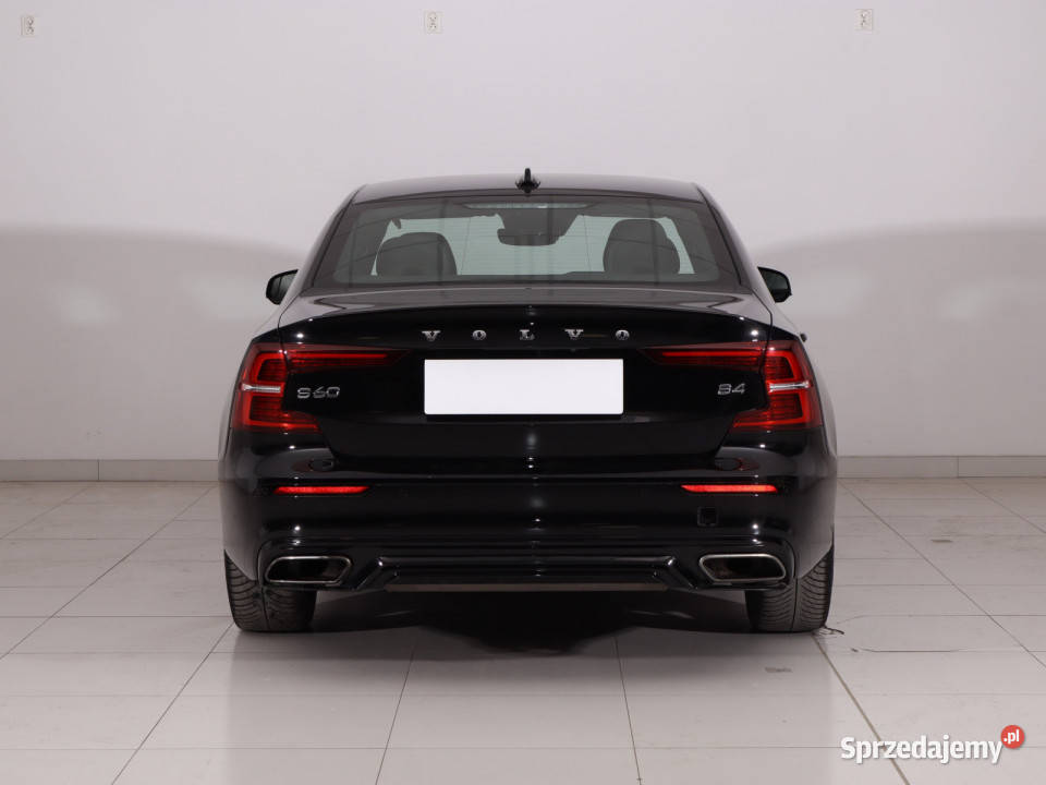 Volvo S60 B4 asystent pasa ruchu Piaseczno