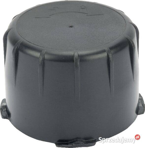 Pokrywa filtra powietrza 110652135 Kamionna