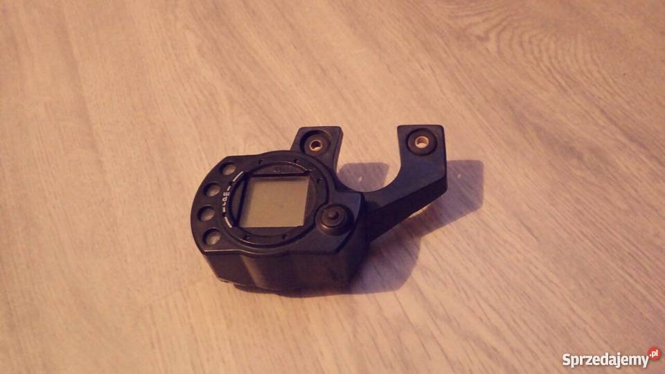 Licznik elektryczny derbi senda drd Dobrzyca