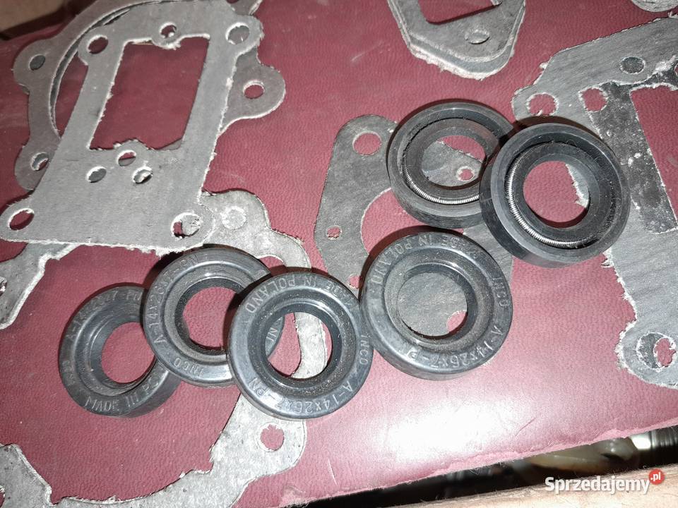 Uszczelki 290390490 Żywiec