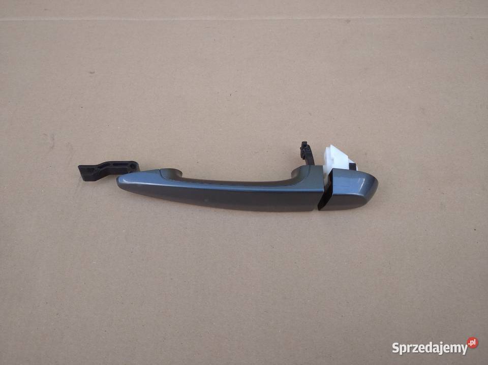 BMW F20 F30 F31 F80 klamka drzwi Mineralgrau B39 klamki Jarocin