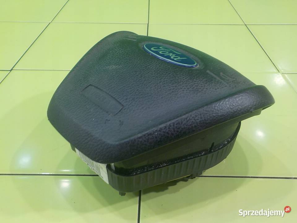 FIESTA MK7 LIFT 15 DCI 15r AIRBAG poduszka mazowieckie Suków sprzedam