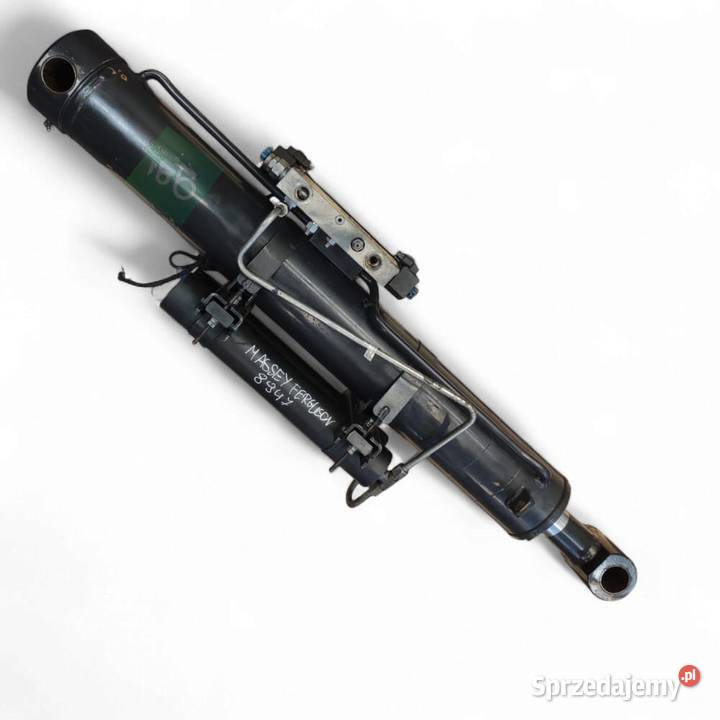Siłownik hydrauliczny Lift Cylinder 7163242 Wilkowo