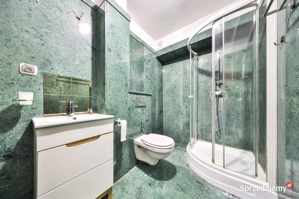 Piaseczno Józefosław 2 pok 477 m balkon garaż cegła