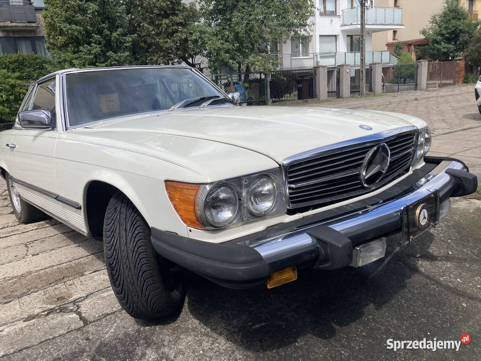 Kabriolet klasyk