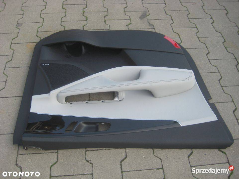 KIA SORENTO III 3 1519R TAPICERKA DRZWI LEWA Rakoniewice sprzedam