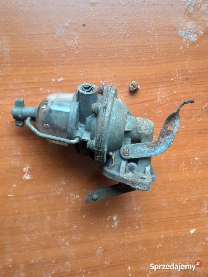 FSO WARSZAWA M20 203 204 224 części różne łódzkie Łódź