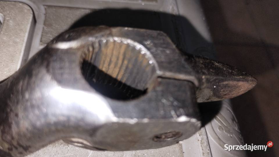 kopniak wałek startertera awo simson turist Radom sprzedam