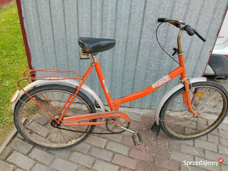 sprzedam rower Rowery Przedmieście Czudeckie