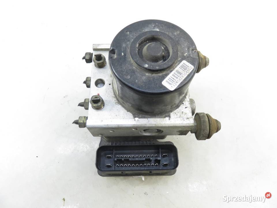 POMPA ABS SUZUKI LIANA ER LIFTBACK 06210201834 Układ ABS i ESP
