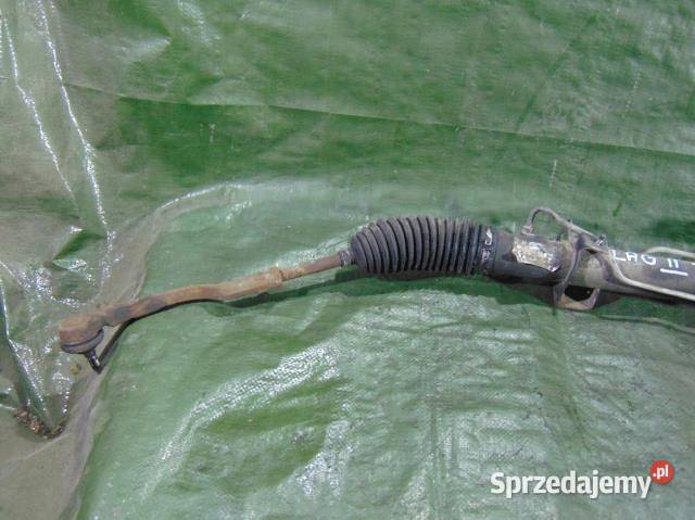 PRZEKŁADNIA MAGLOWNICA LAGUNA II DCI 8200430195 osobowe sprzedam