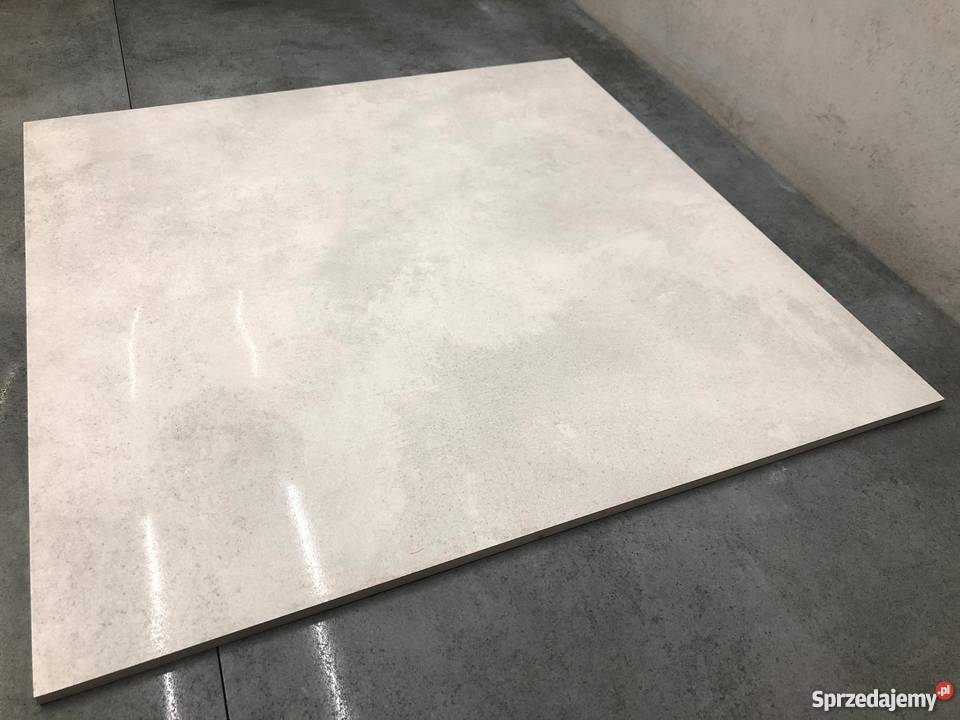 Płytki betonowe gres MIRADOR BETON 60x60 Łask sprzedam