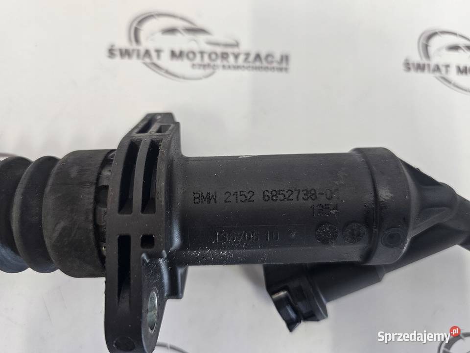 BMW F20 F30 16 B 136 N13B16A wysprzęglik 6852738 osobowe sprzedam