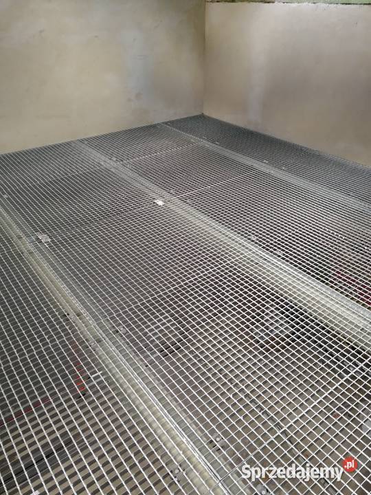 SCHODY ANTRESOLE RETRO KONSTRUKCJE LOFT Białystok