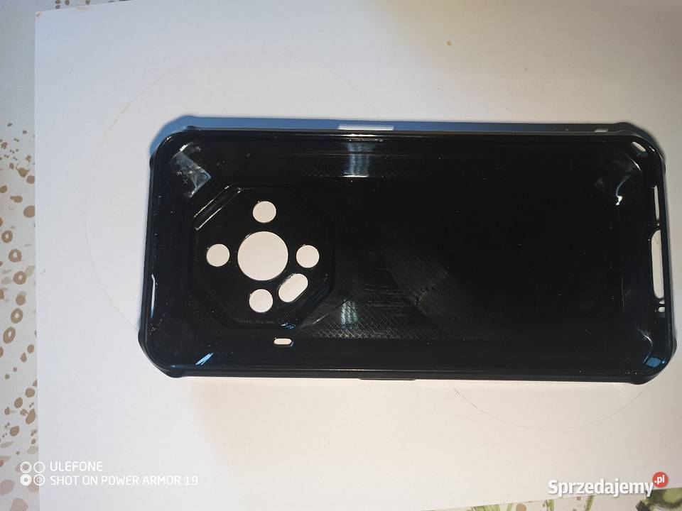 Ulefone armor x16pro