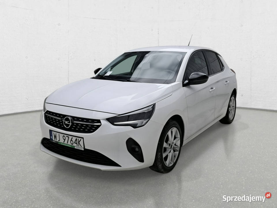 Opel Corsa F 2019 Komorniki sprzedam