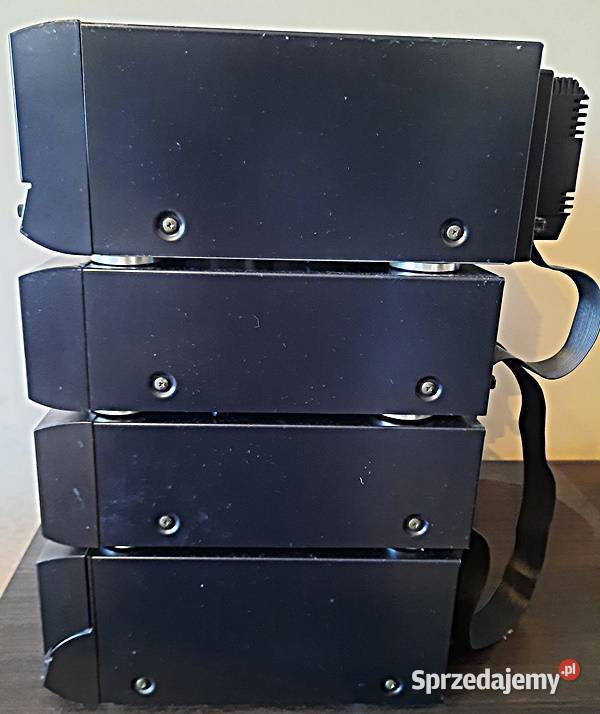 Wieża Technics model CH 570 770 Wieże i miniwieże wielkopolskie