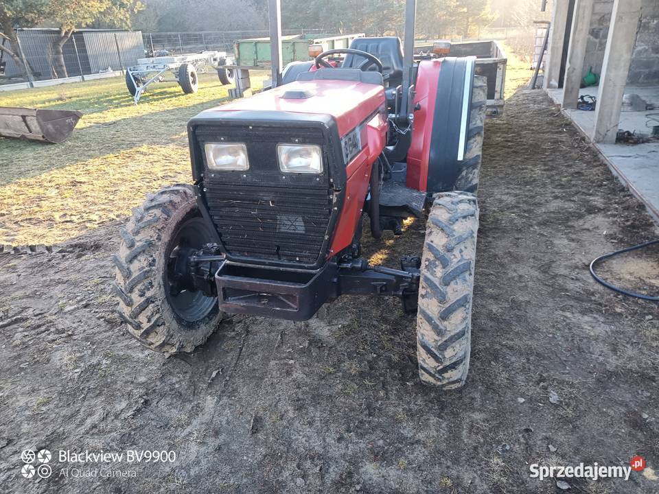 Massey Ferguson MF 364F 4x4 4WD 58 Krzywda sprzedam