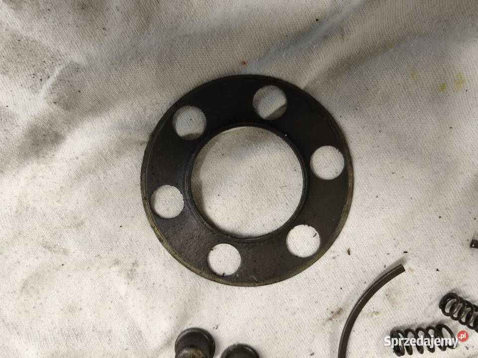 Sprzęgło WSK wfm Sprzęgła Przasnysz sprzedam