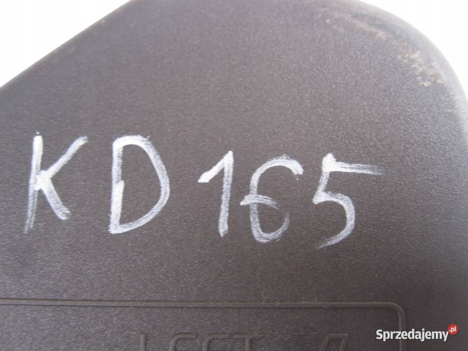 VOLVO XC70 III 11r siatka roleta bagażnika Wyposażenie wnętrza Kielce