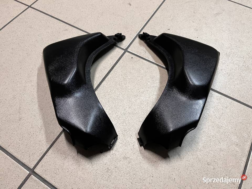 Osłona główki ramy prawa lewa Hyosung GA 125 Brzeszcze