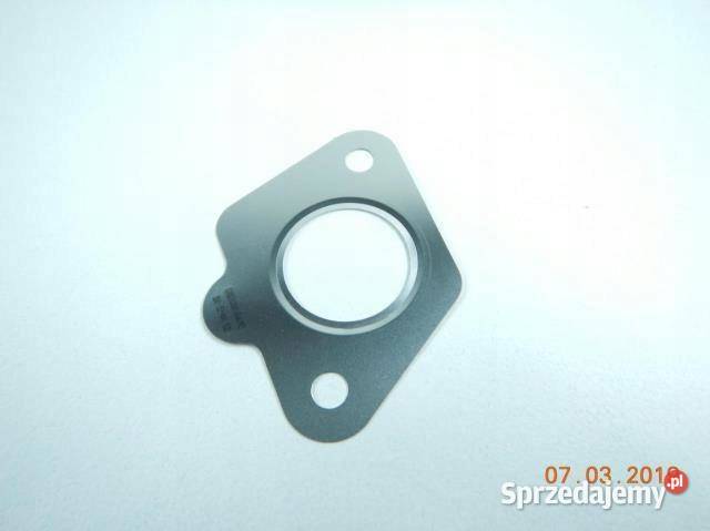 USZCZELKA ZAWORU EGR CITROEN C1 C2 C3 C4 BOXER