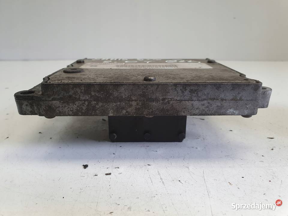 Saab 93 93 II 20 T STEROWNIK SILNIKA komputer Komputery sprzedam