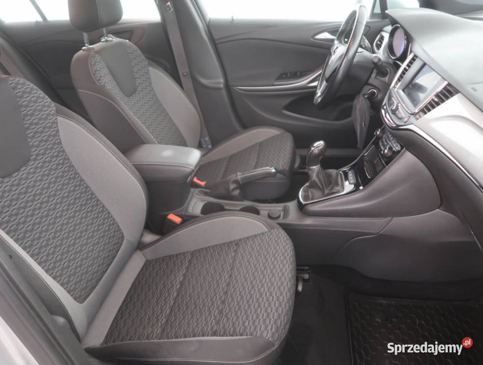 Opel Astra 15 CDTI Bielany Wrocławskie