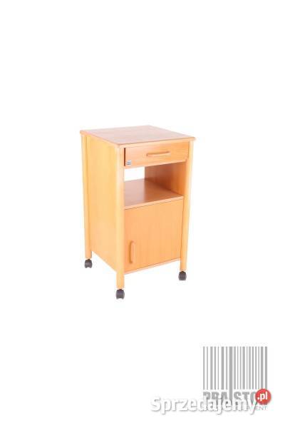 Szafka przyłóżkowa STIEGELMEYER 60740385000