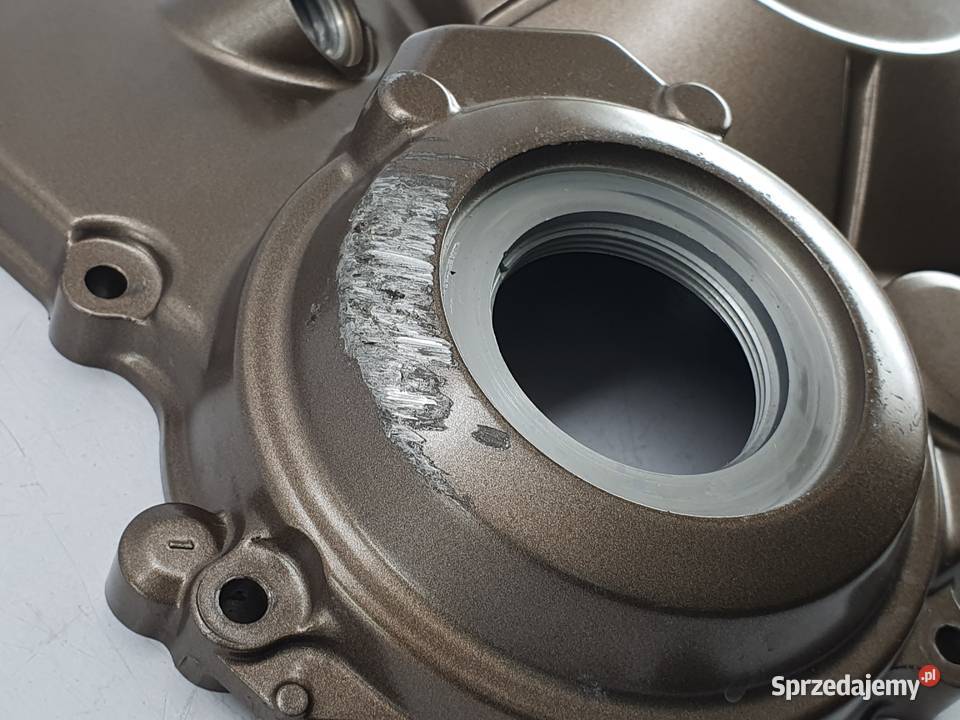 Dekiel Sprzegla Pokrywa Honda Cb 650F Łódź
