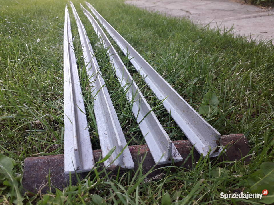 Teownik stalowy 30x30 Częstochowa