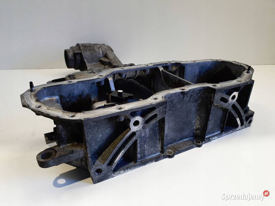 Lexus IS250 IS 250 25 V6 MISKA OLEJOWA Podstawa