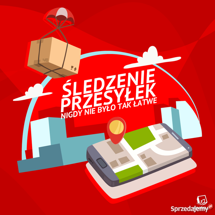 Punkt kurierski kurier Epaka Jarosław