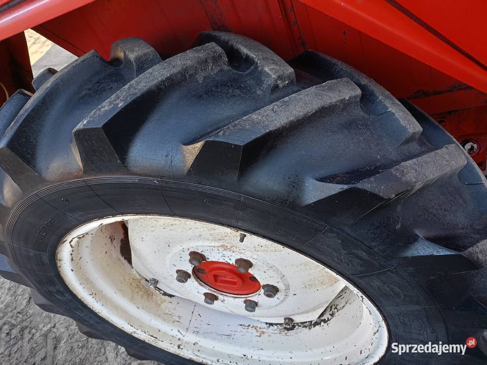 Władymirec T25 oryginał Władimirec