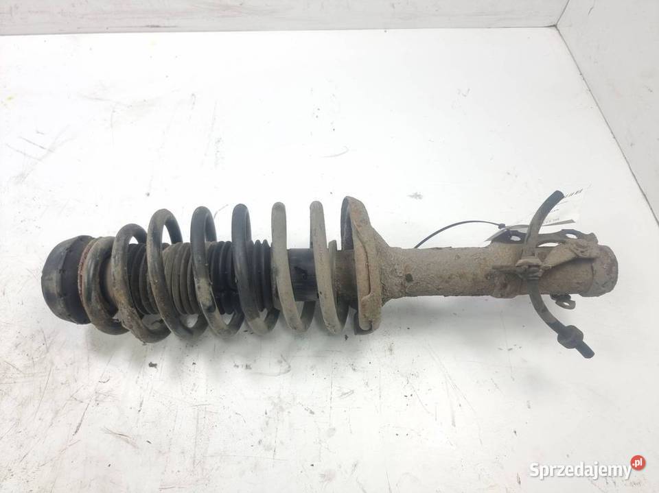 AMORTYZATOR LEWY PRZÓD VOLKSWAGEN GOLF III osobowe Lipno sprzedam