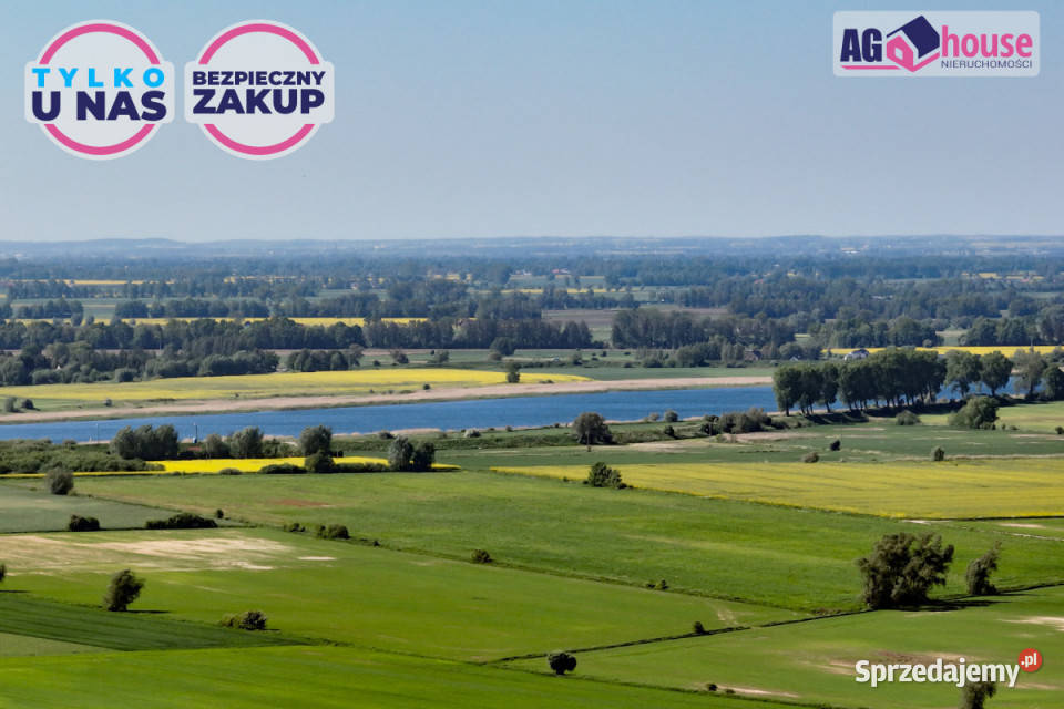 Grunt Gdańsk Klimatyczna 10662m2 Sprzedaż