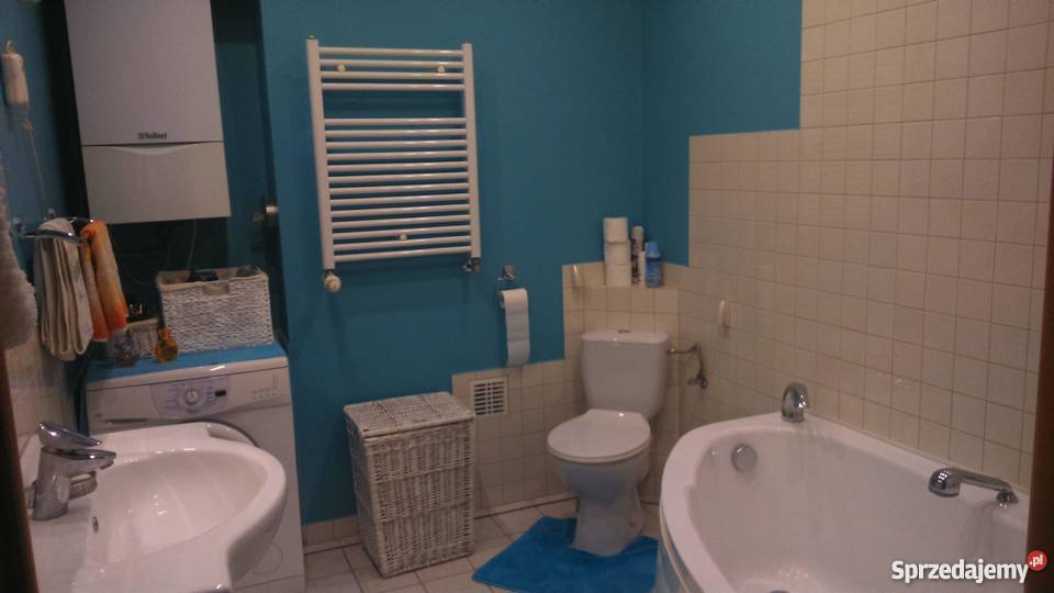 Mieszkanie Łomianki Staszica Osiedle Tęcza Łomianki