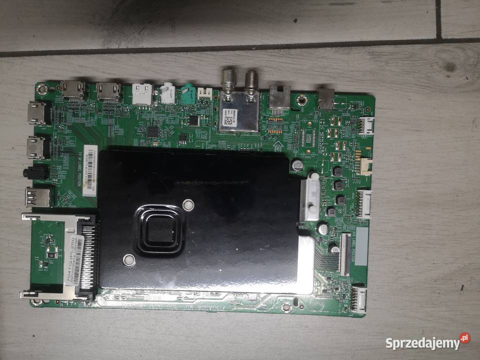 PHILIPS 55 715GA006 M0F B00 005K płyta główna Części i akcesoria Biłgoraj
