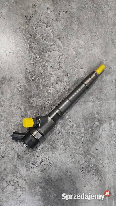 WTRYSKIWACZ FIAT IVECO 0445110435 BOSCH